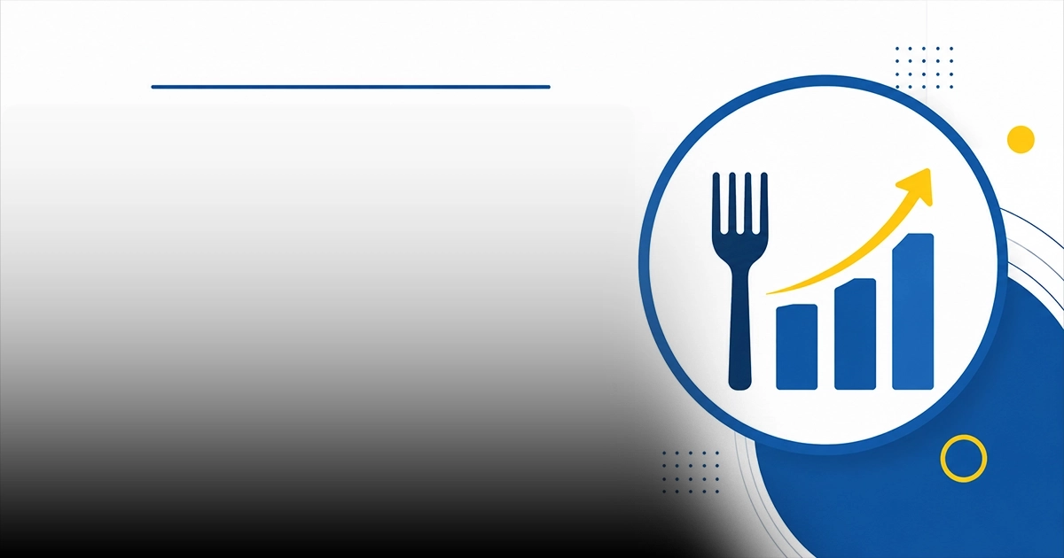 Marketing digital para restaurantes en Colombia - Agencia FGS Creative