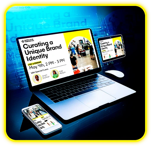 Diseño Web y Ecommerce