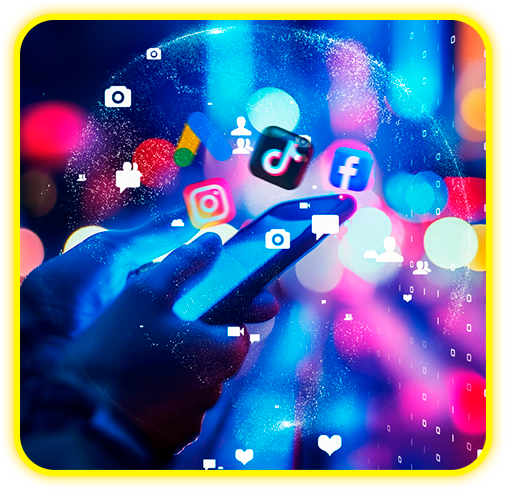 Publicidad en Redes Sociales