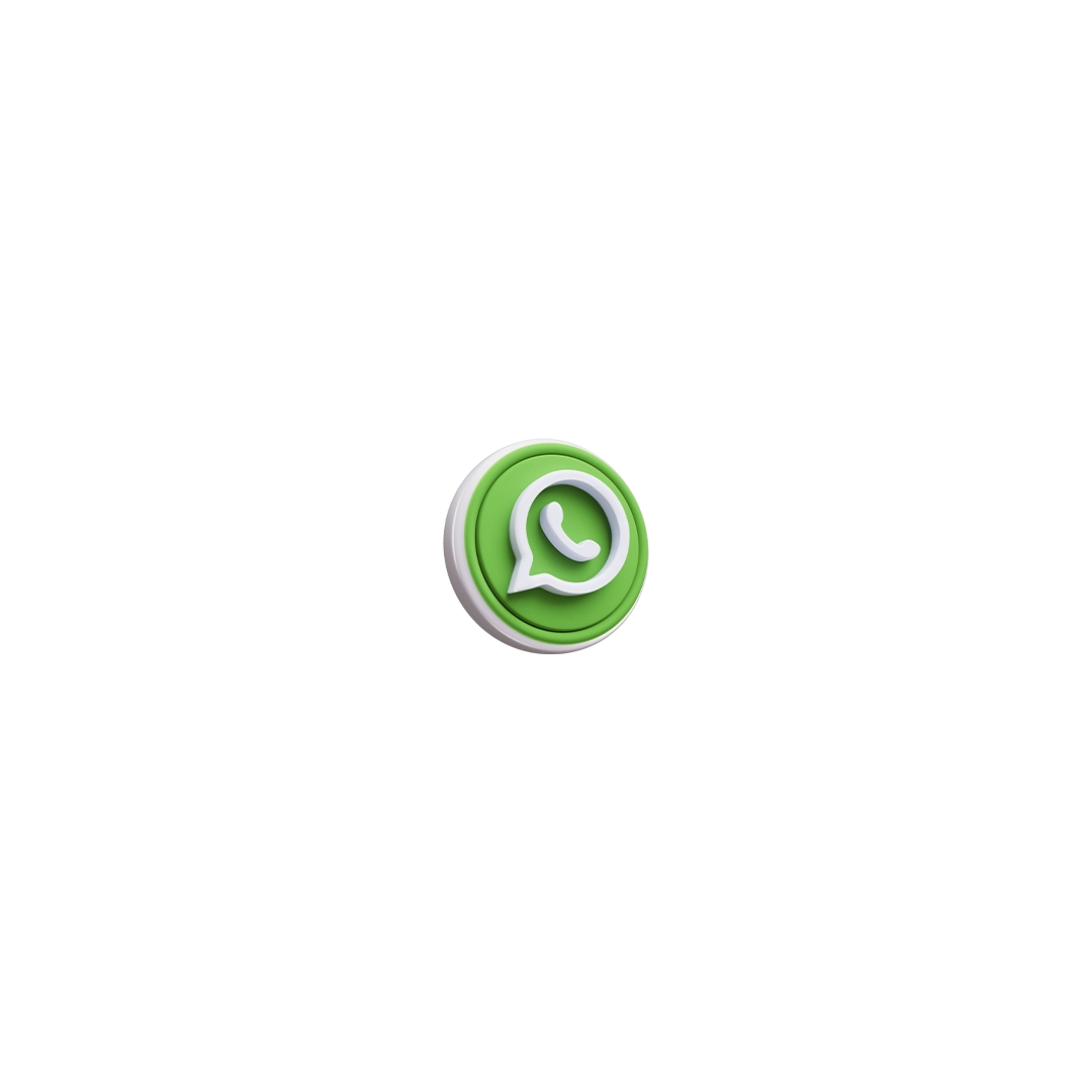 WhatsApp Agencia FGS